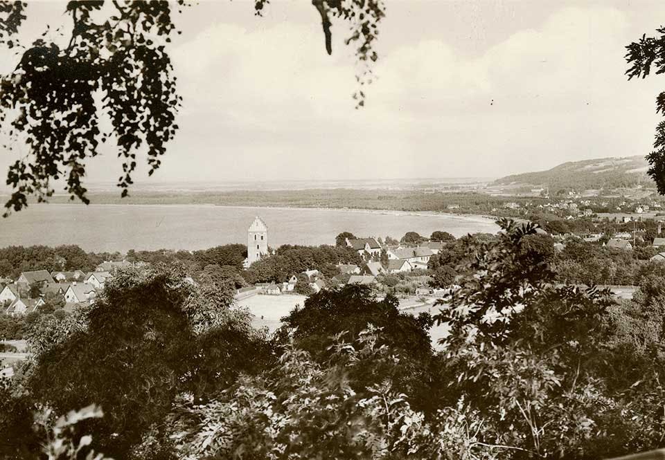 Båstad sommaren 1940 Båstad sommaren 1940